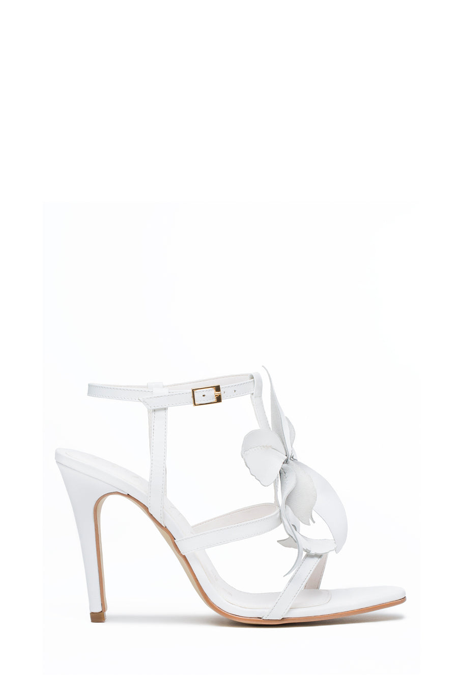 TACONES VENUS BLANCO