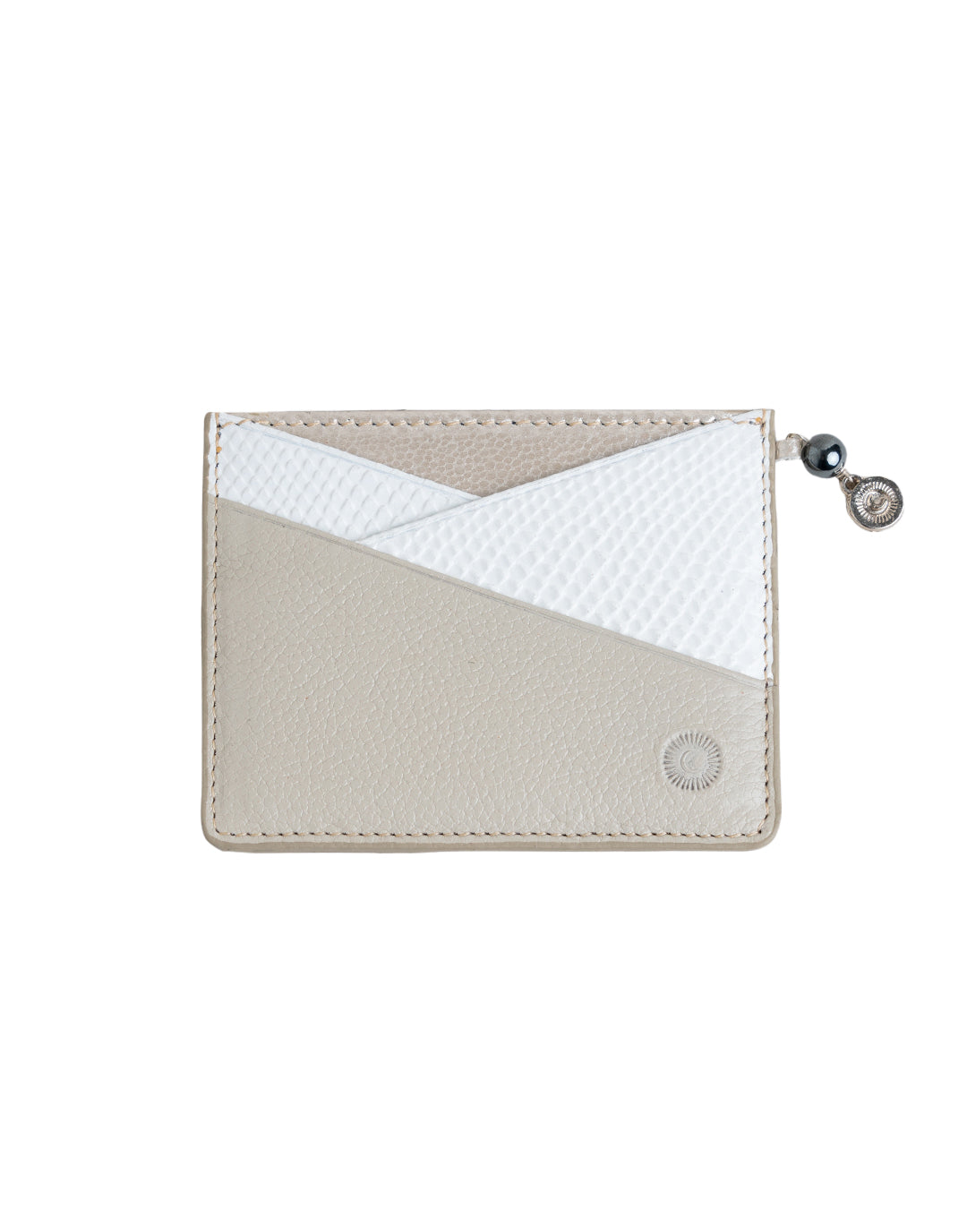 CARTERA CAPH METALICO