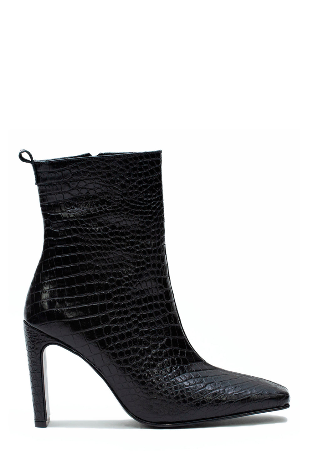 BOTAS BLONDIE NEGRO