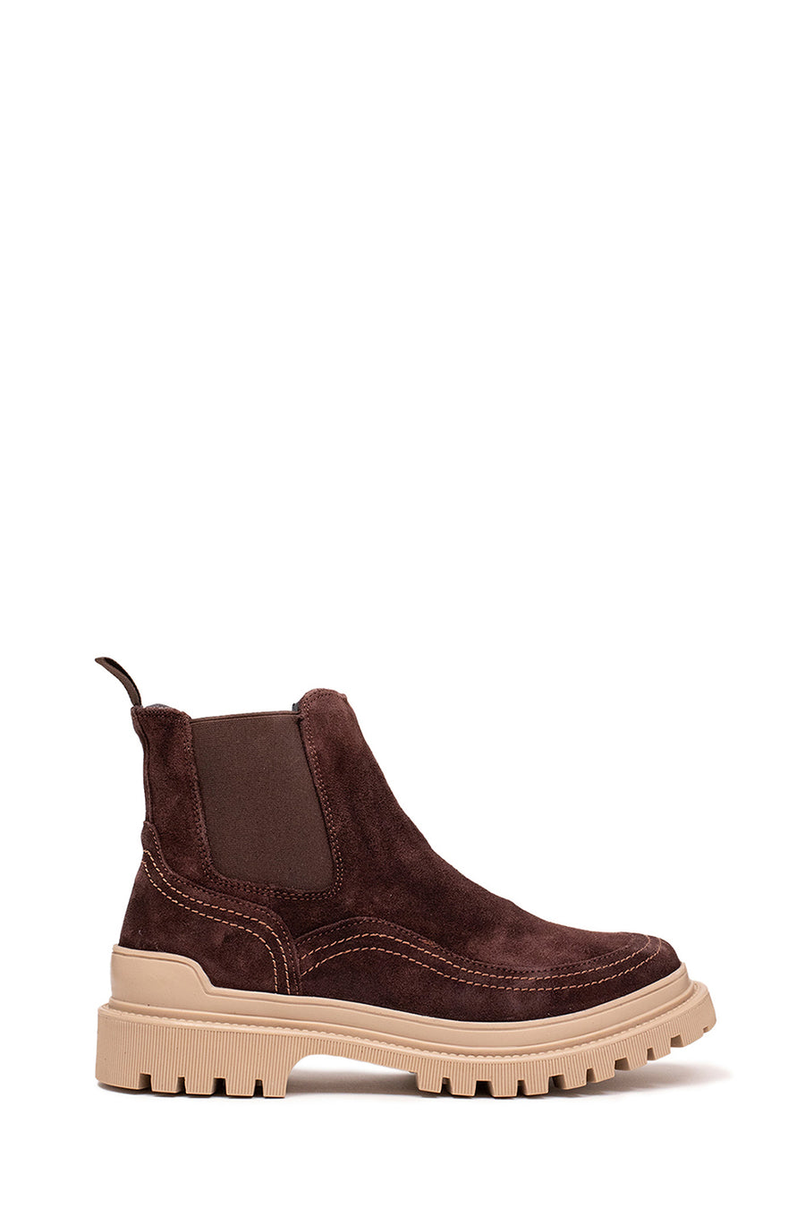 ARTURO COFFEE BOOTS