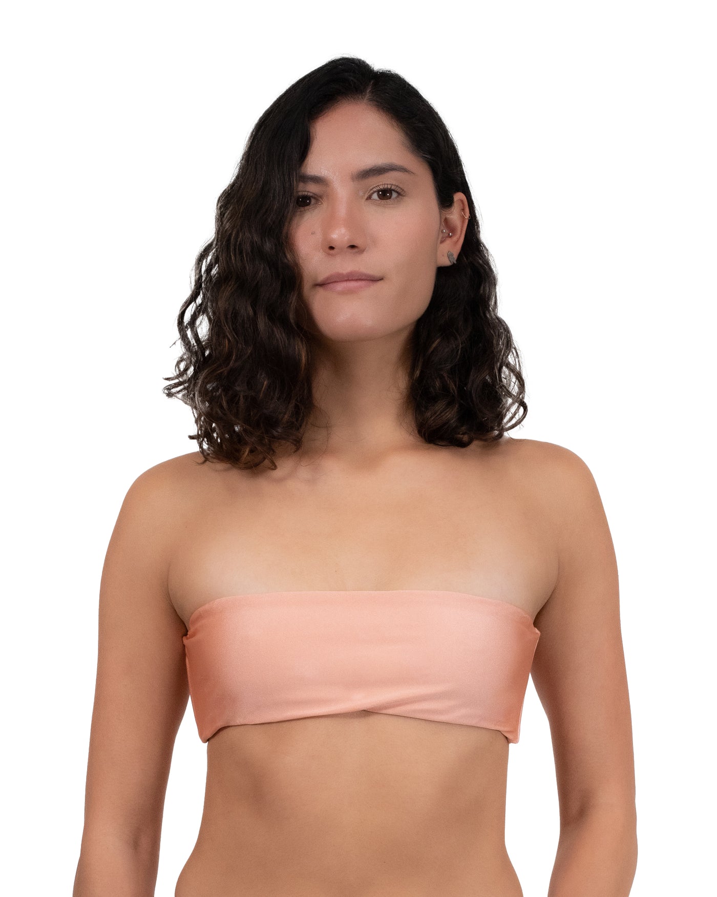 TOP BIKINI AQUILA ROSA