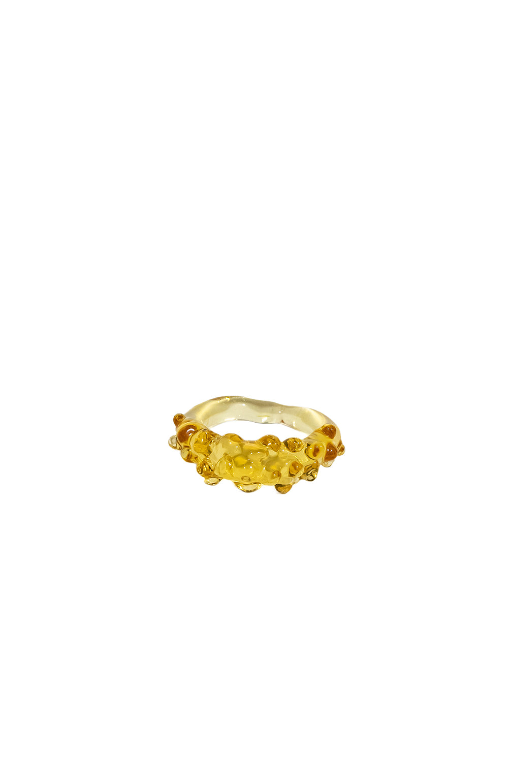 ANILLO CRANBERRY