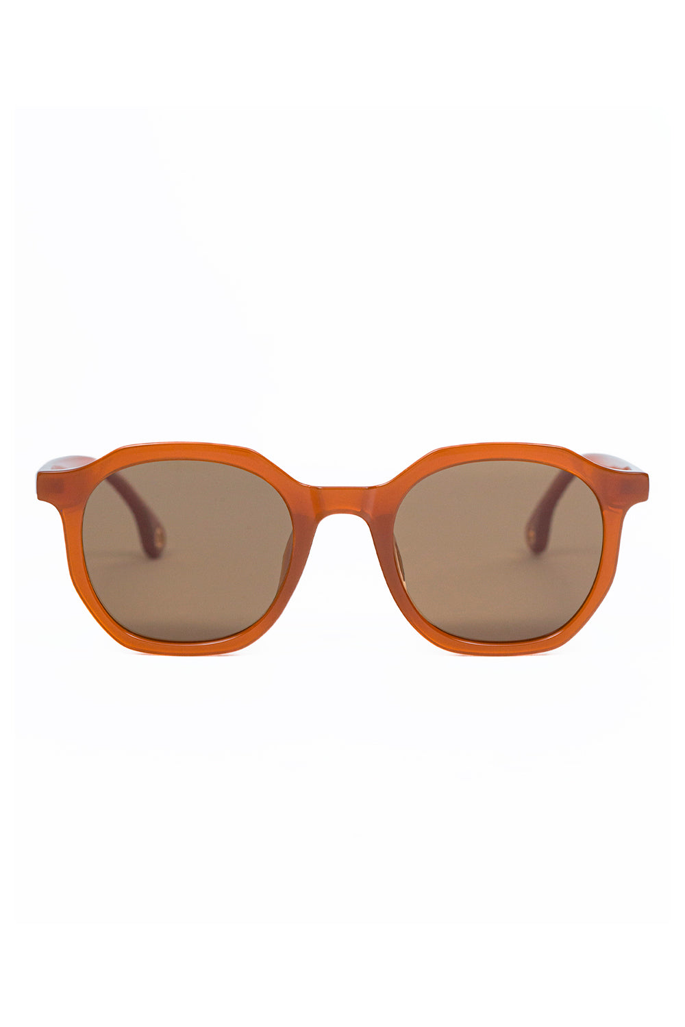 LENTES JIMMY FLAKES MIEL