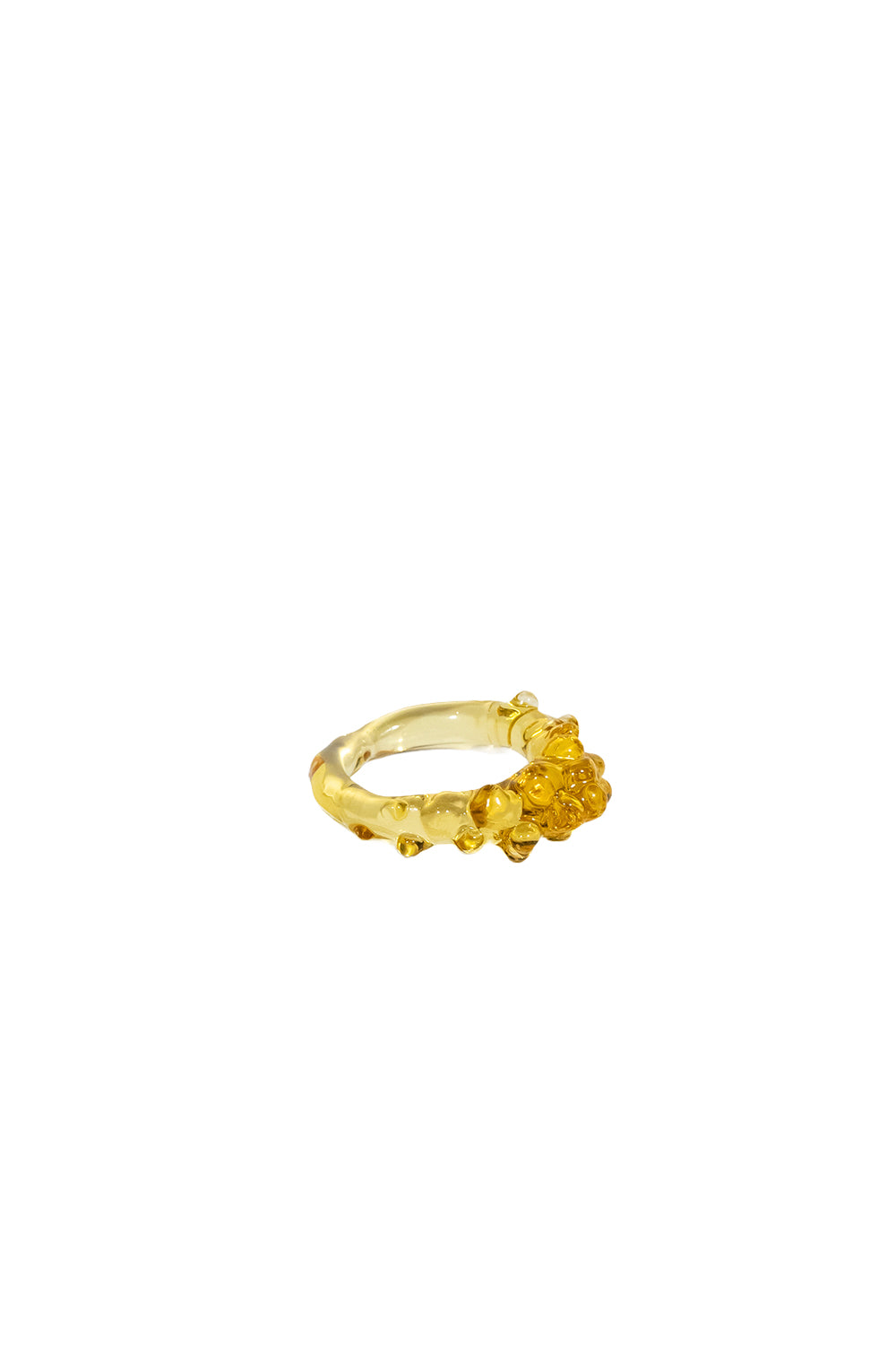 ANILLO CRANBERRY