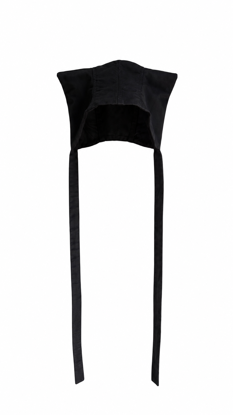 GORRA KITTY HAT NEGRO