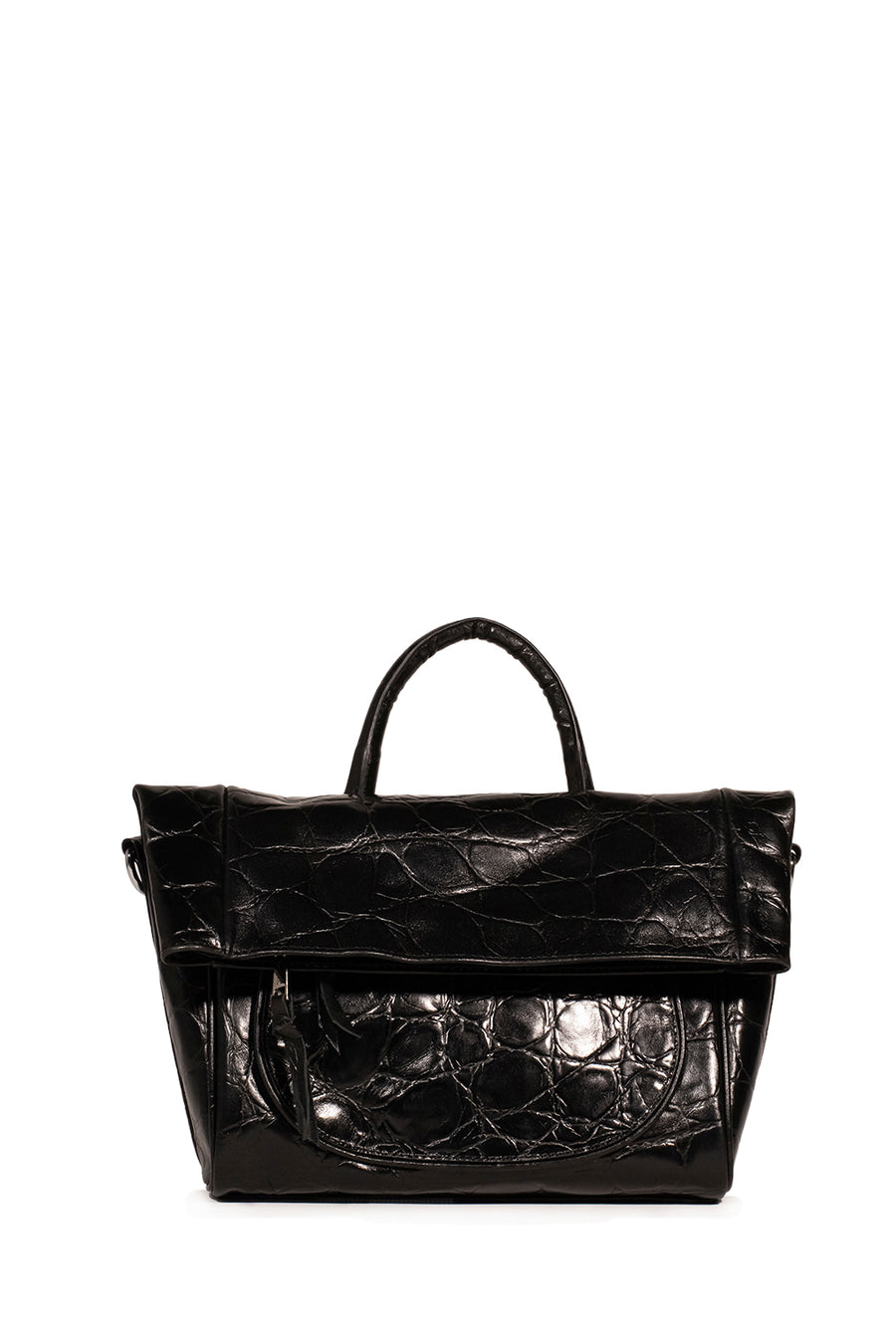 BOLSA CASTRO M NEGRA