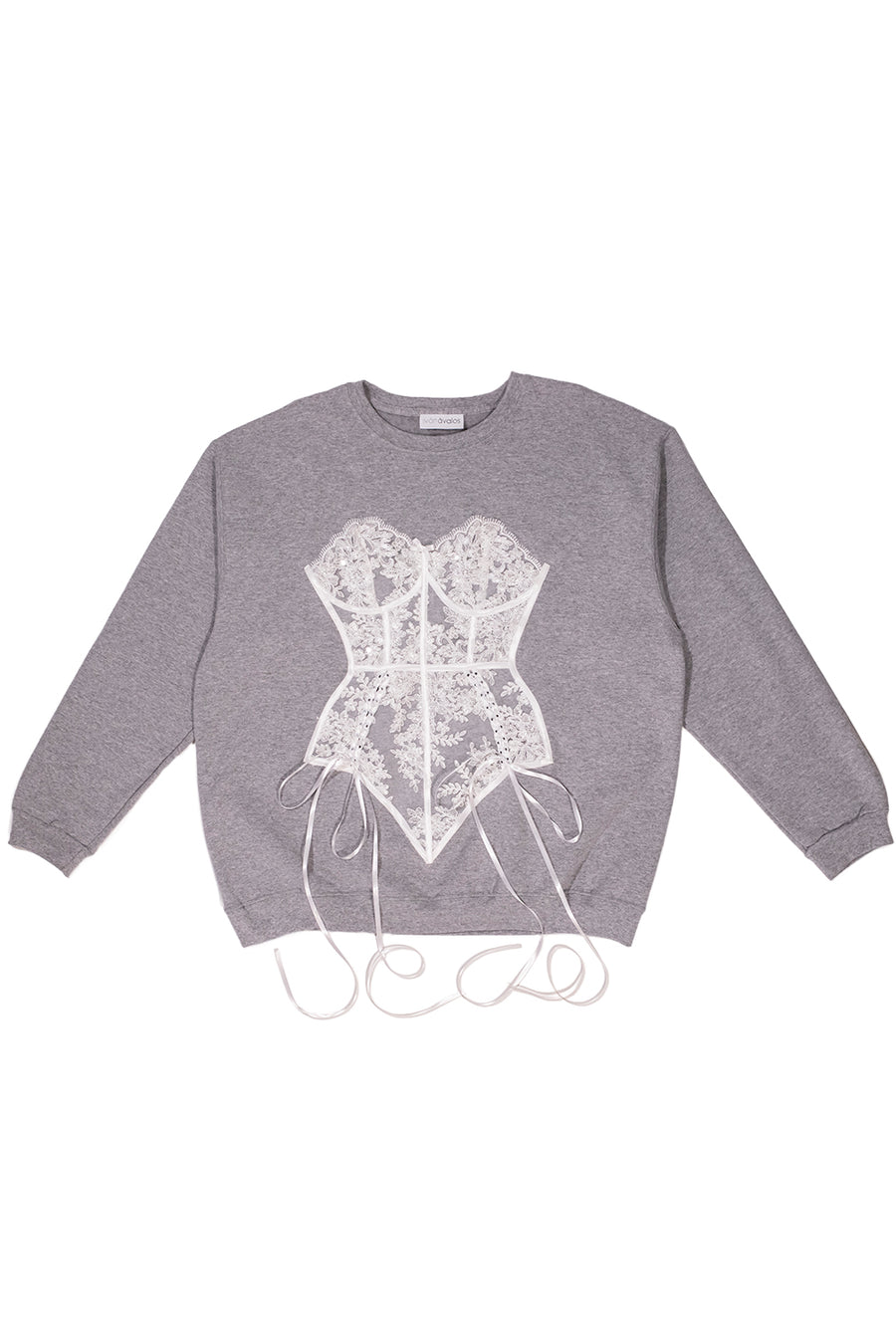 HOODIE YZMA