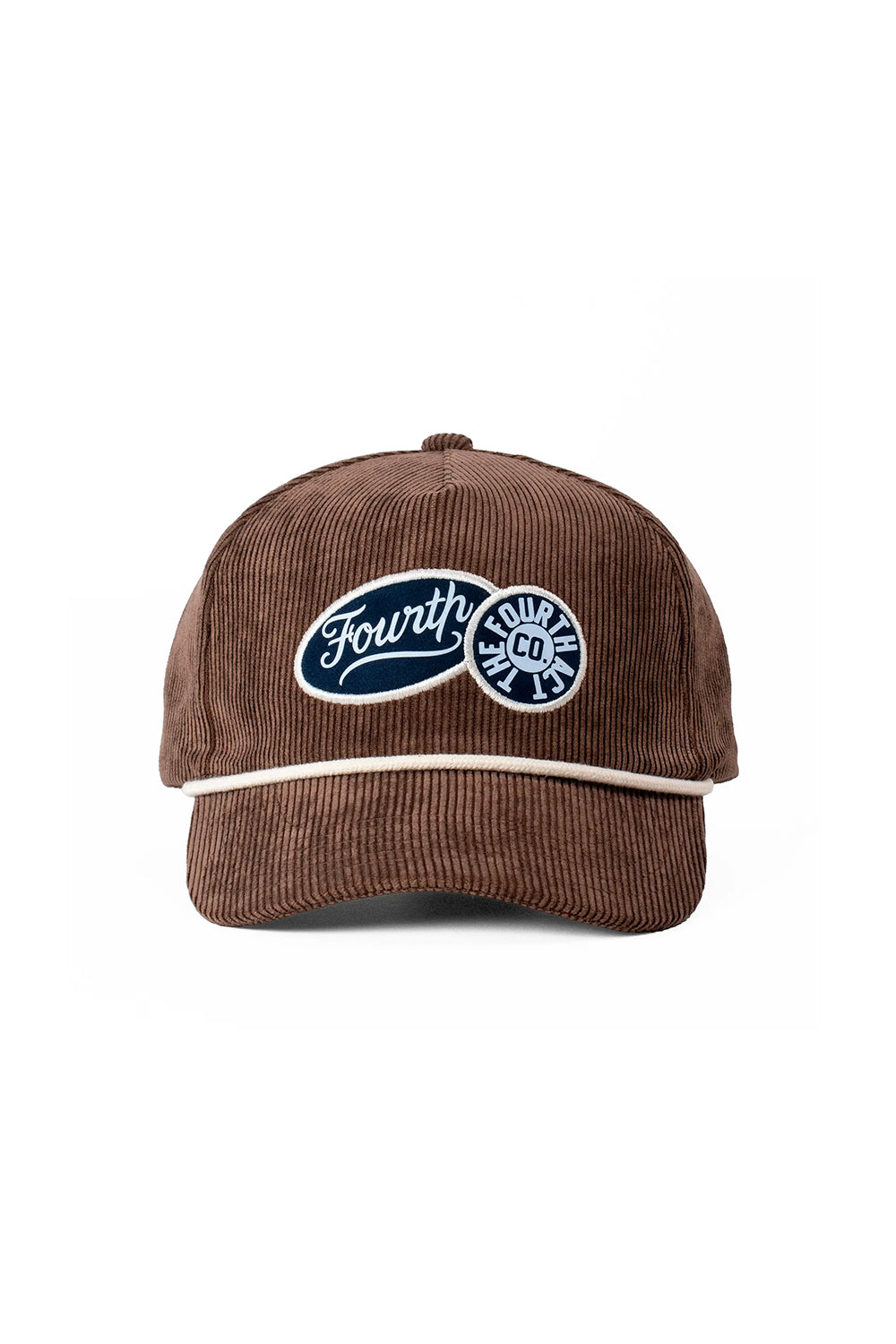 GORRA FOURTH ACT EPILOGUE