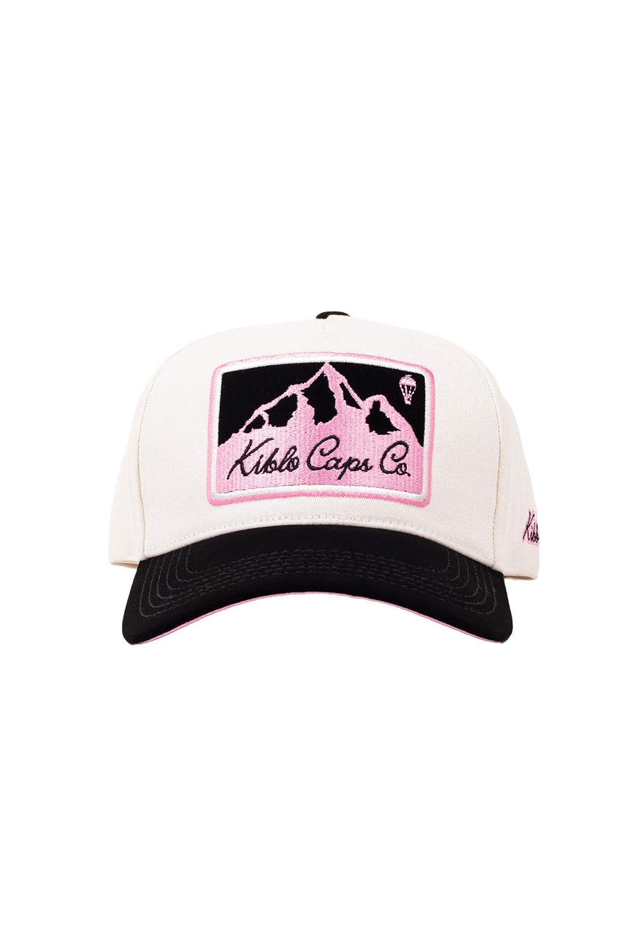 GORRA STREET STYLE ESPINELA