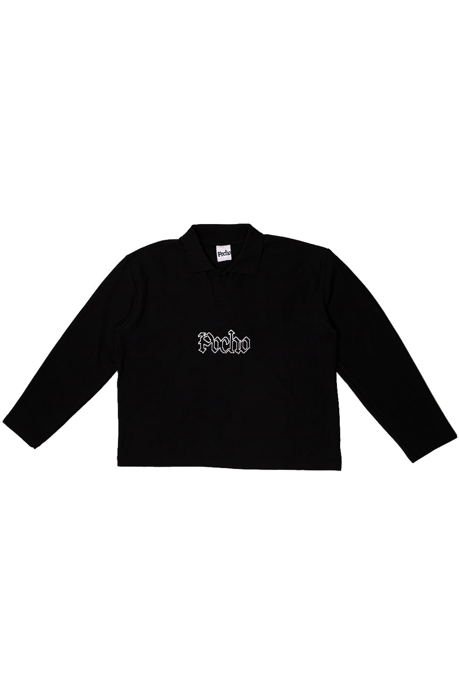 JERSEY CDMX NEGRO