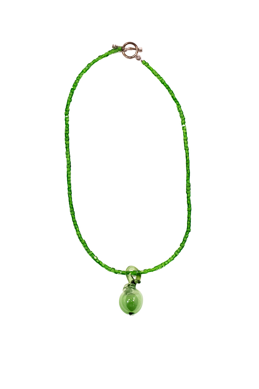COLLAR CAVIAR FRUIT