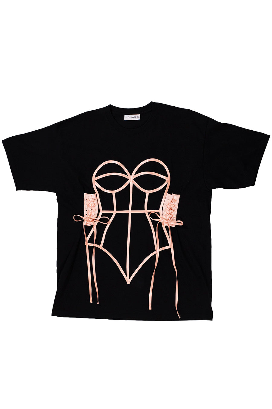 T-SHIRT COMETA