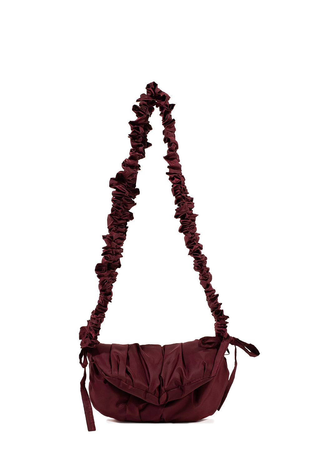 BOLSO PETALO TINTO