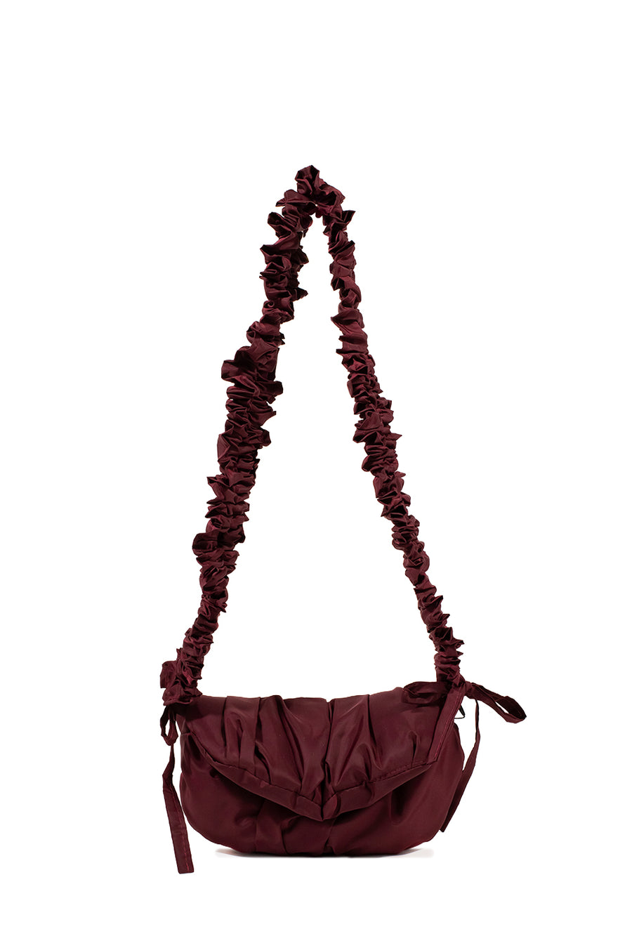 BOLSO PETALO TINTO