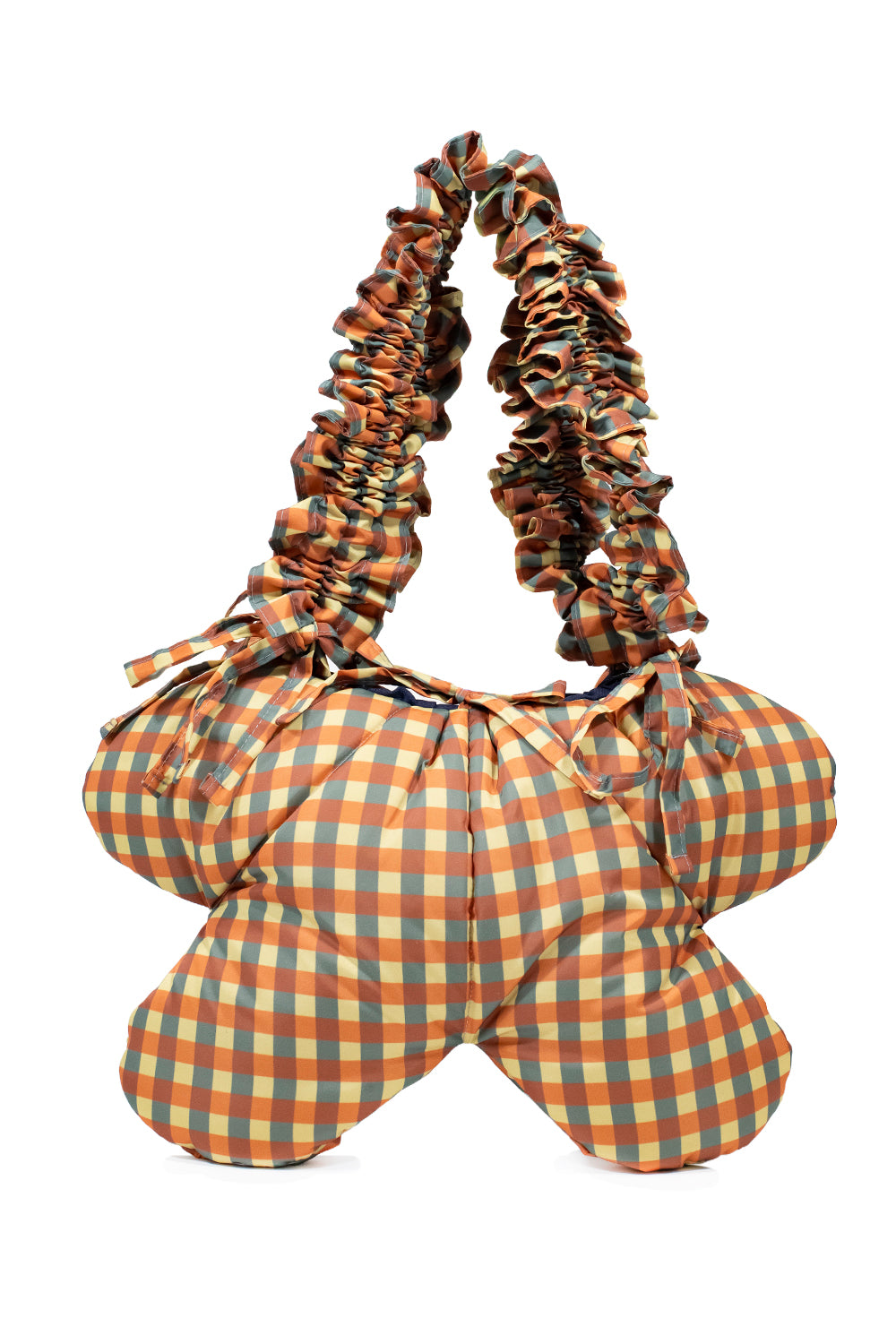 BOLSO HALF A FLORO PICNIC