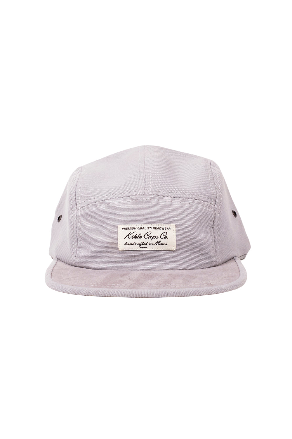 GORRA FIVE PANELS DAVY
