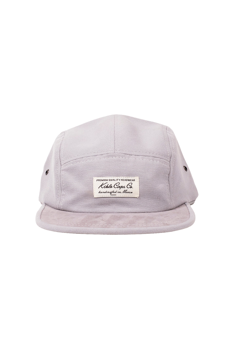 GORRA FIVE PANELS DAVY