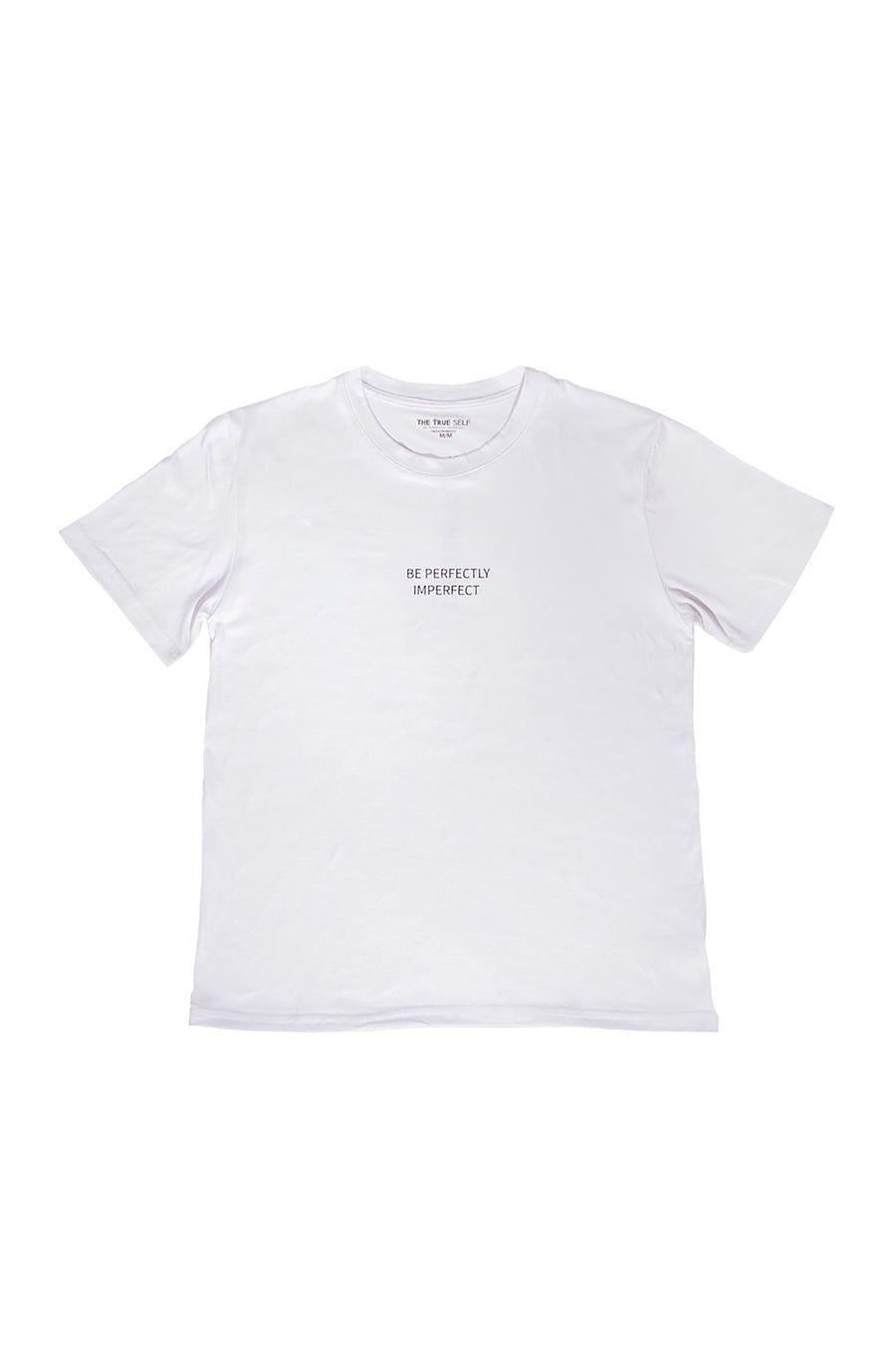 THE TEE FOR YOUR SOUL WHITE