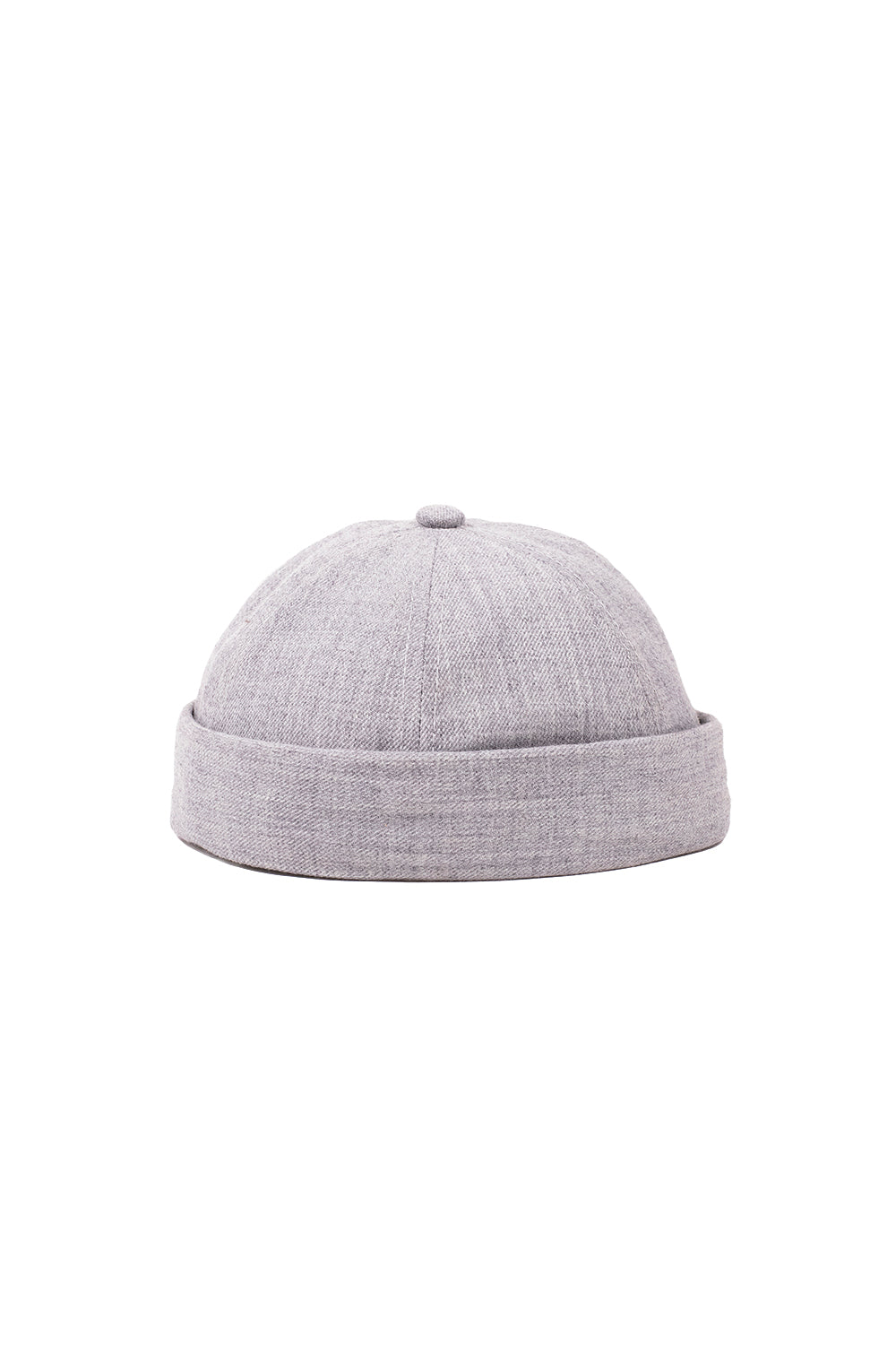 GORRO BRIMLESS LOBO