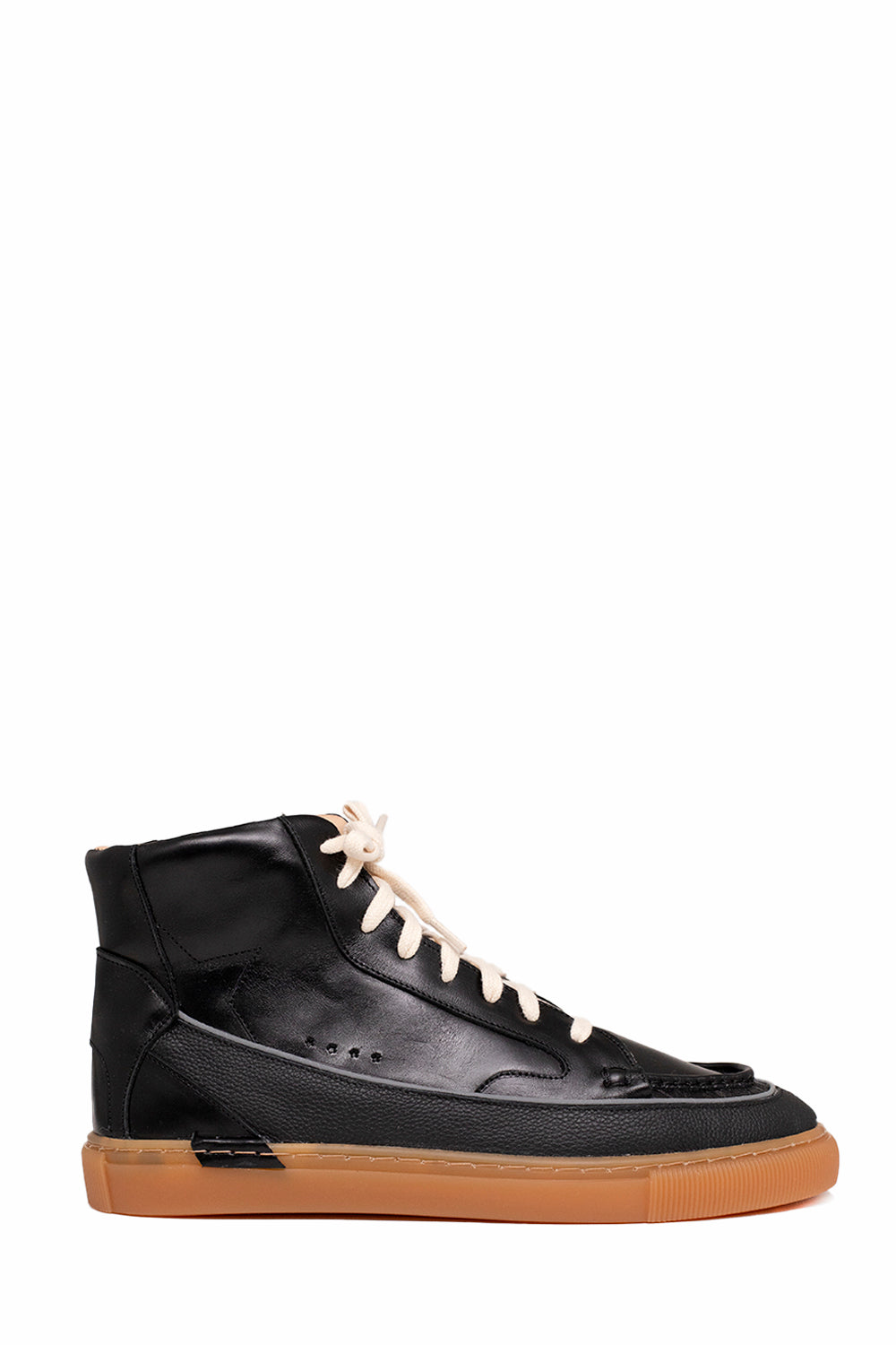 TENIS HIGH TOP EDGE