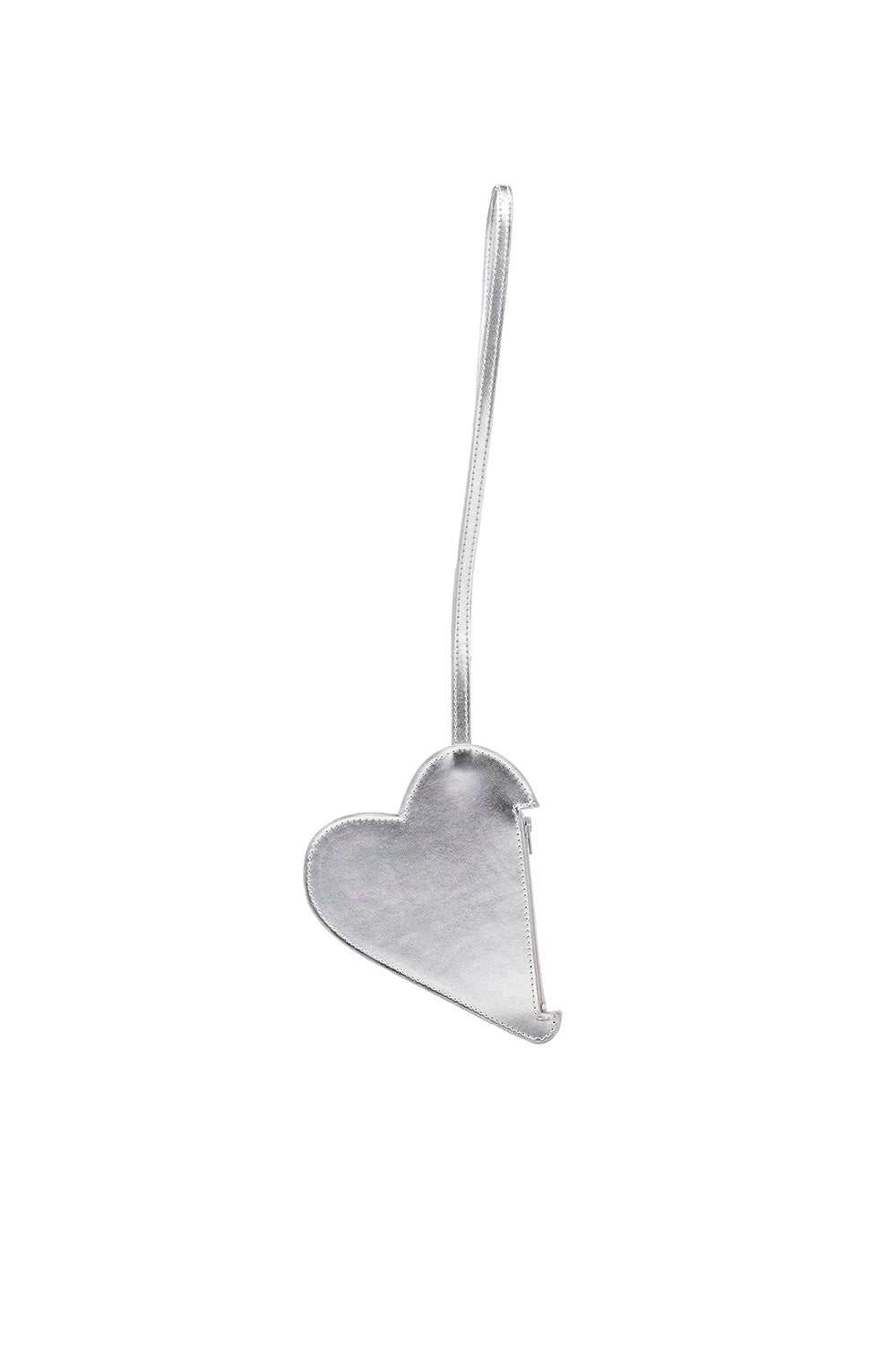 HEART KEYCHAIN