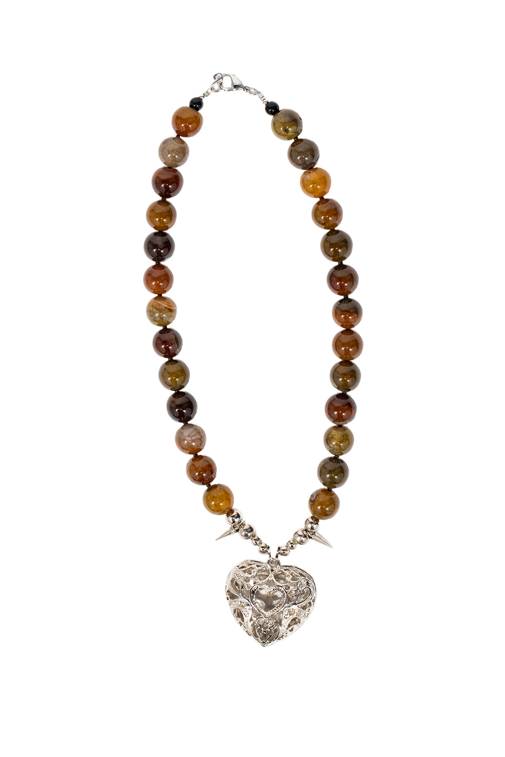 COLLAR HERRADURA
