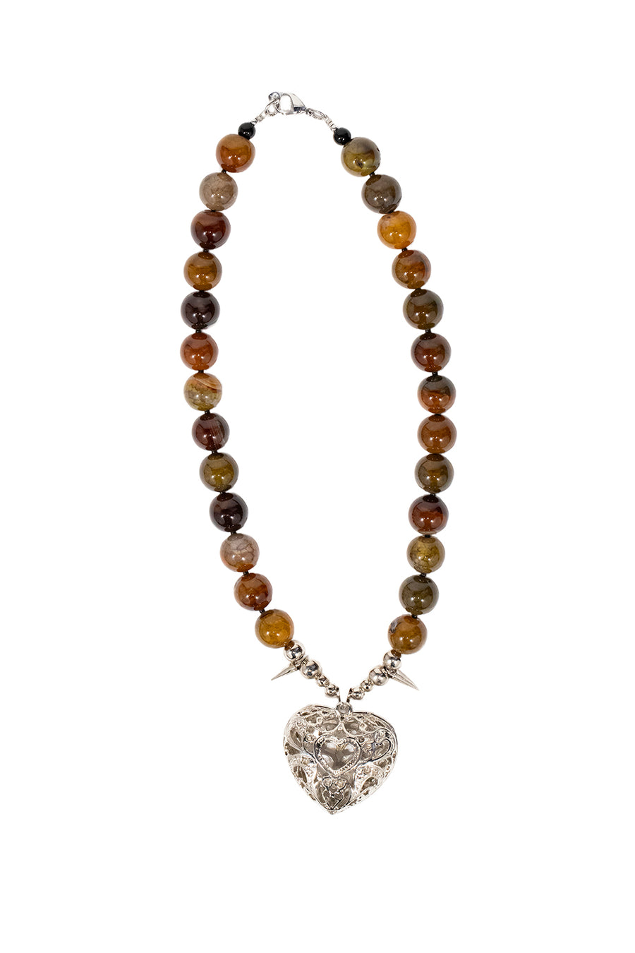 COLLAR HERRADURA
