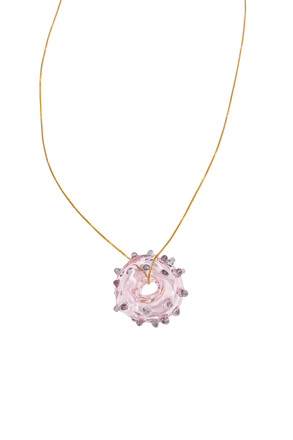 COLLAR DRAGÈE