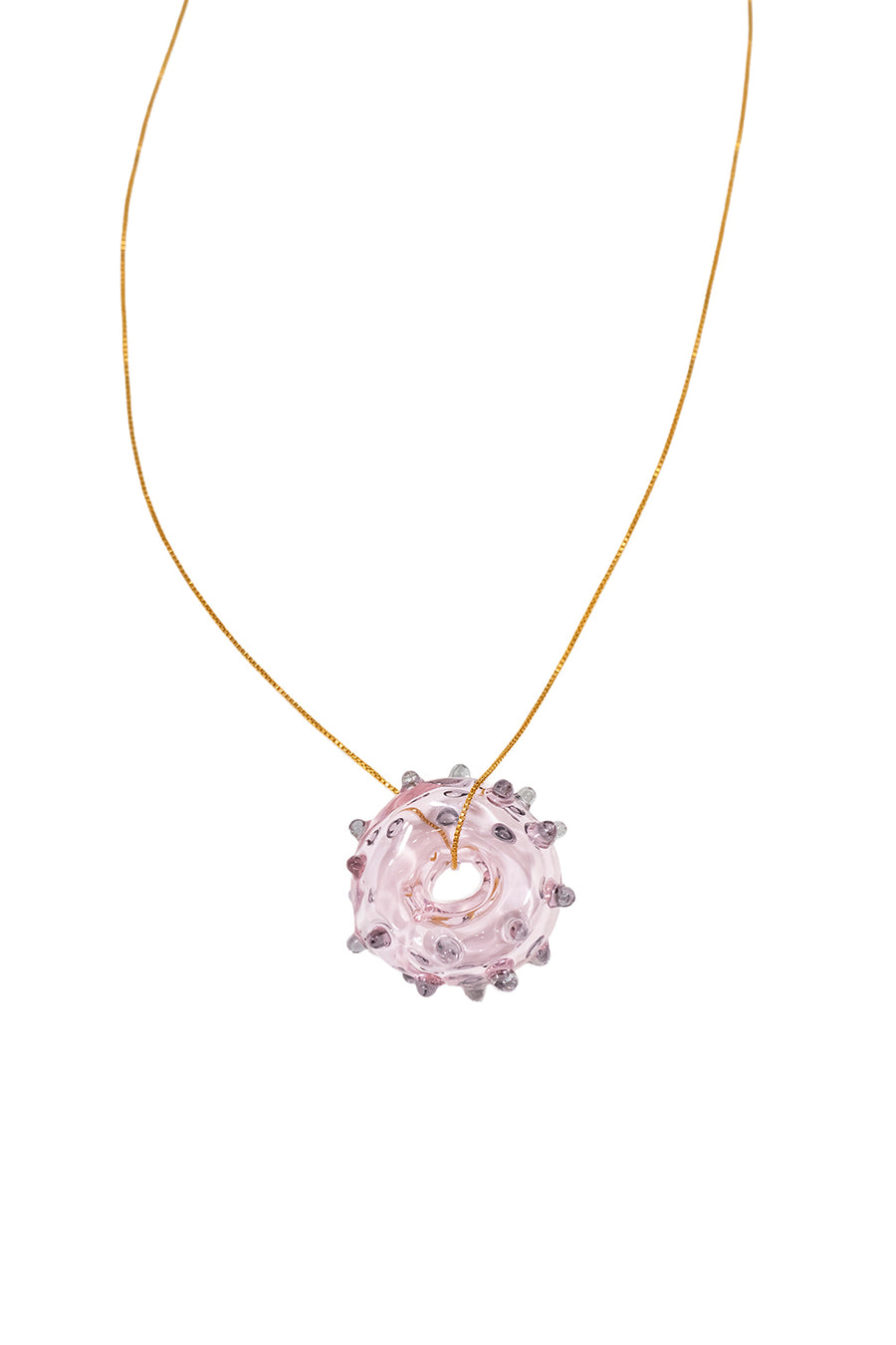 DRAGÈE NECKLACE