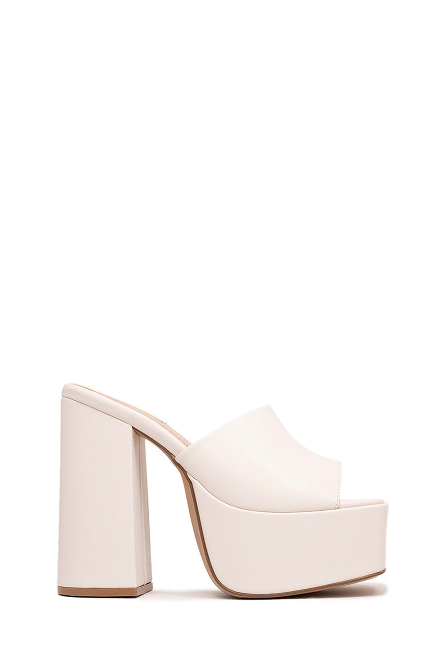 TACONES BULGARIA LATTE