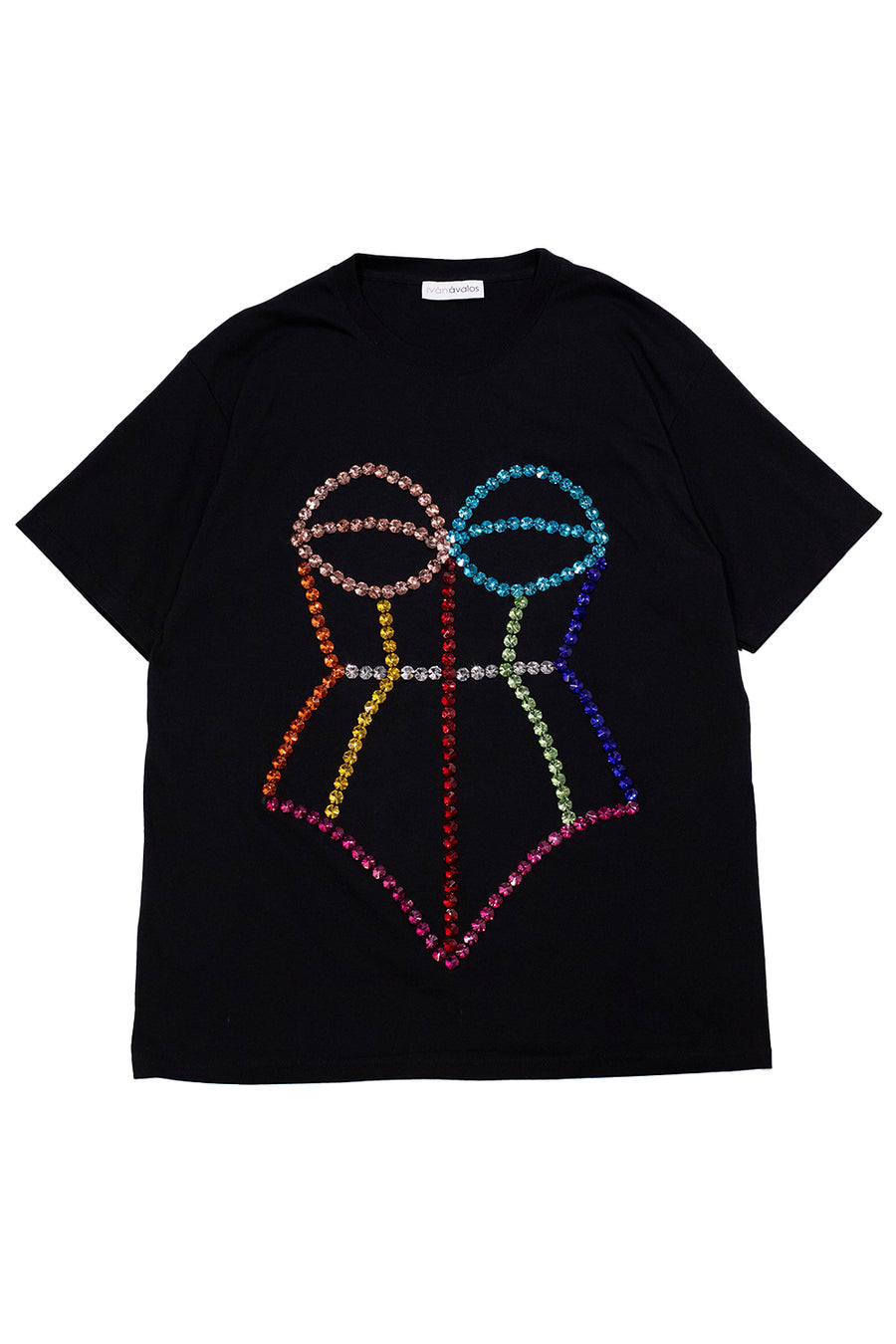 COMET T-SHIRT "PRIDE EDITION"