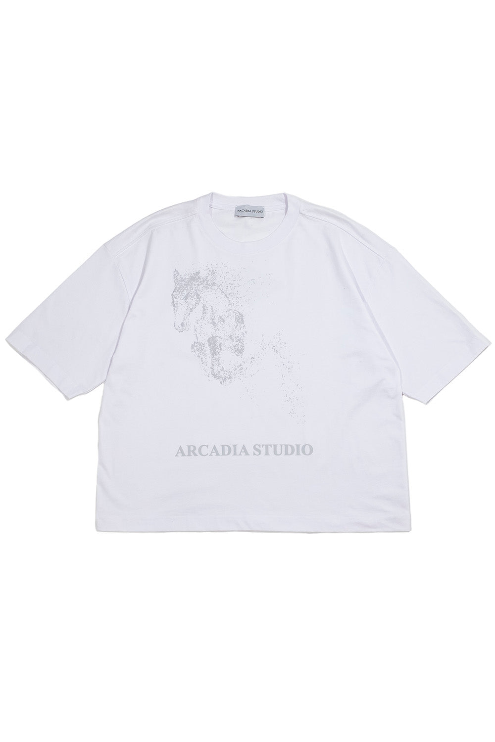 PLAYERA HEREDARÉ LUZ