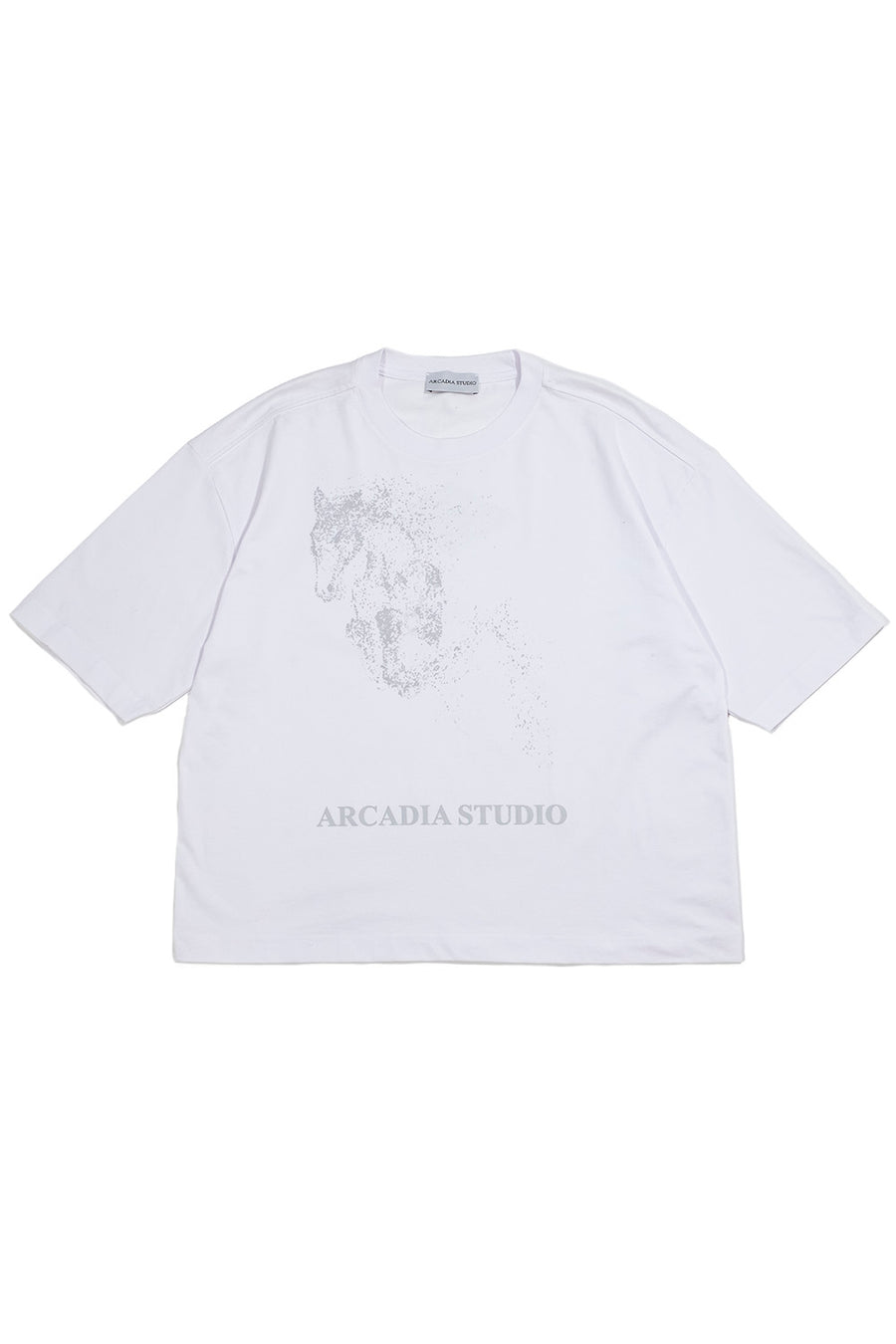 PLAYERA HEREDARÉ LUZ
