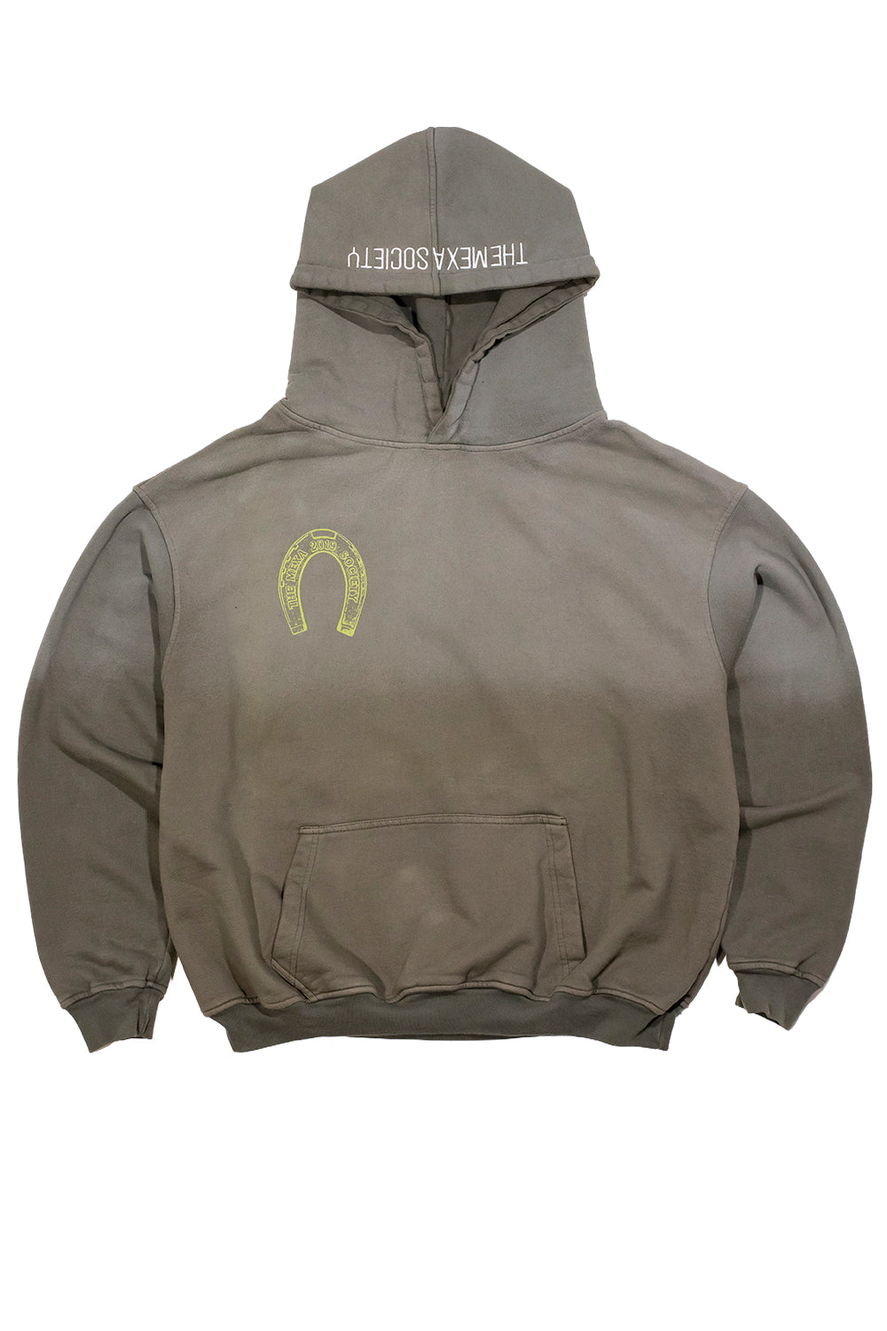 SUDADERA LUCKY 7