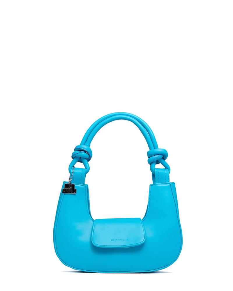 THE BAGO BAG AZUL