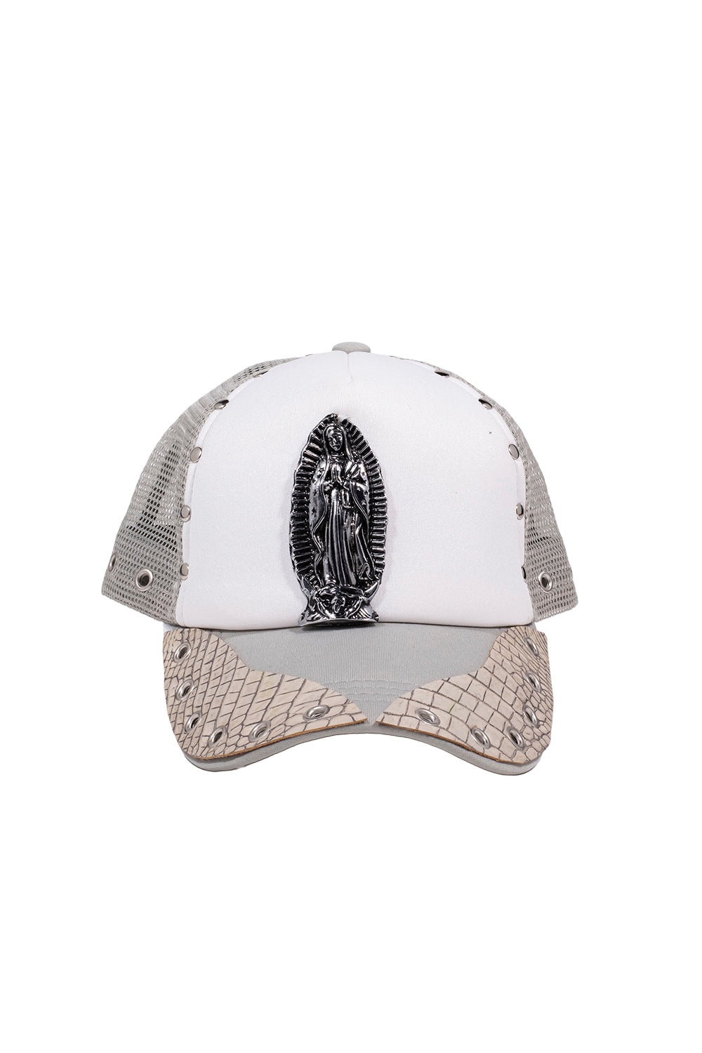 GORRA CLEMENCIA II TRUCKER HAT GRIS