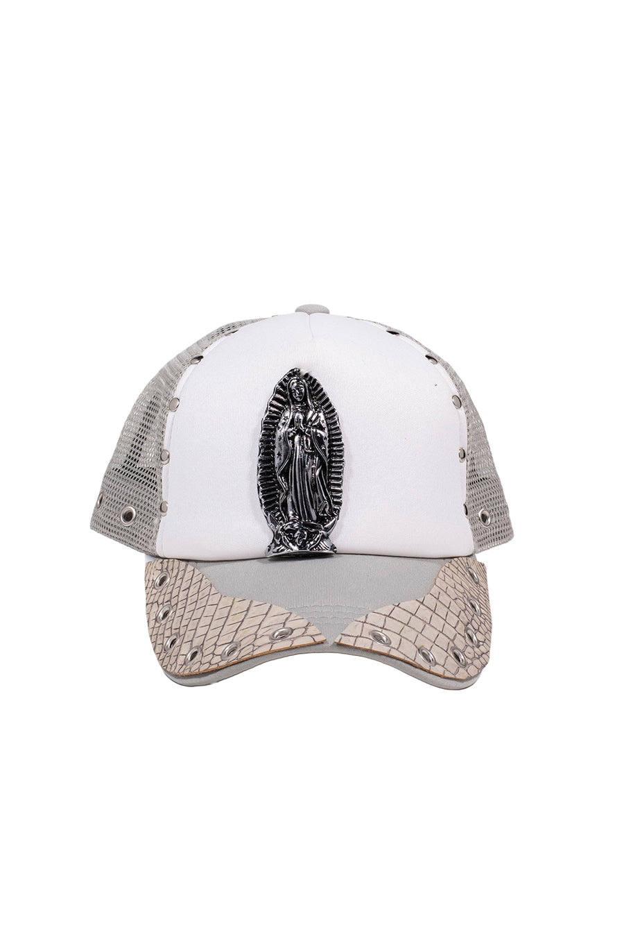GORRA CLEMENCIA II TRUCKER HAT GRIS