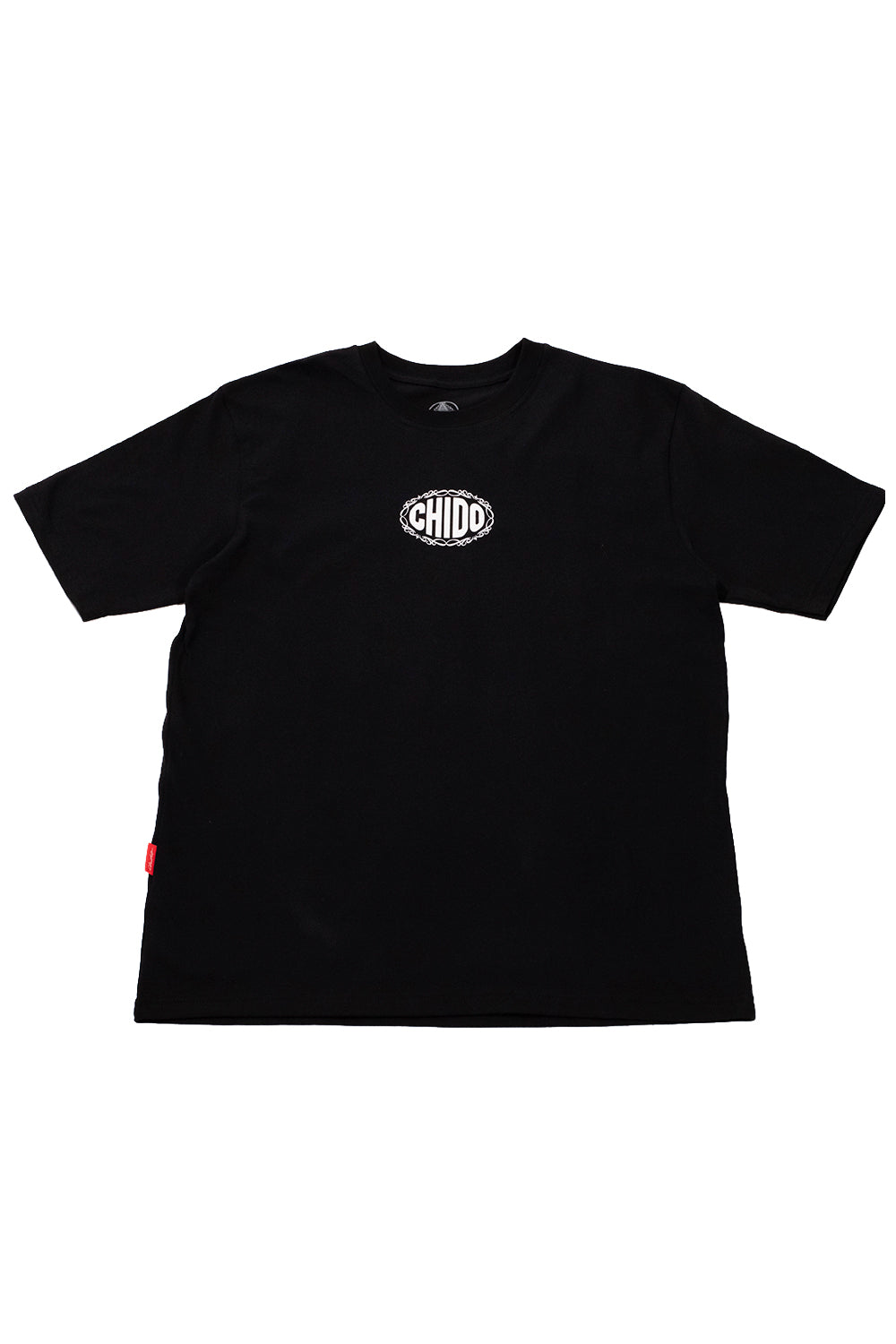 PLAYERA LEGADO MEXICANO NEGRO