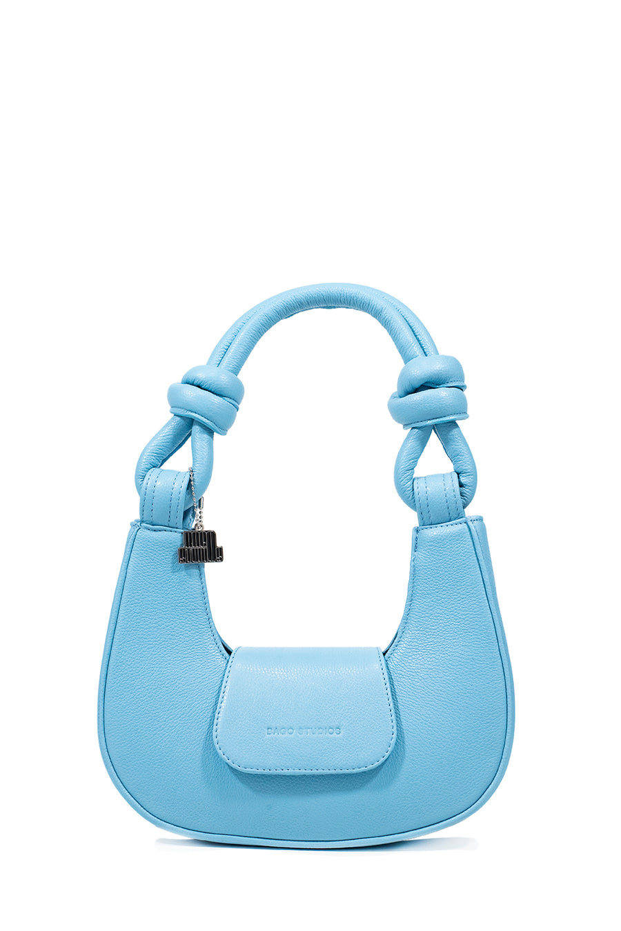 THE BAGO BLUE BAG