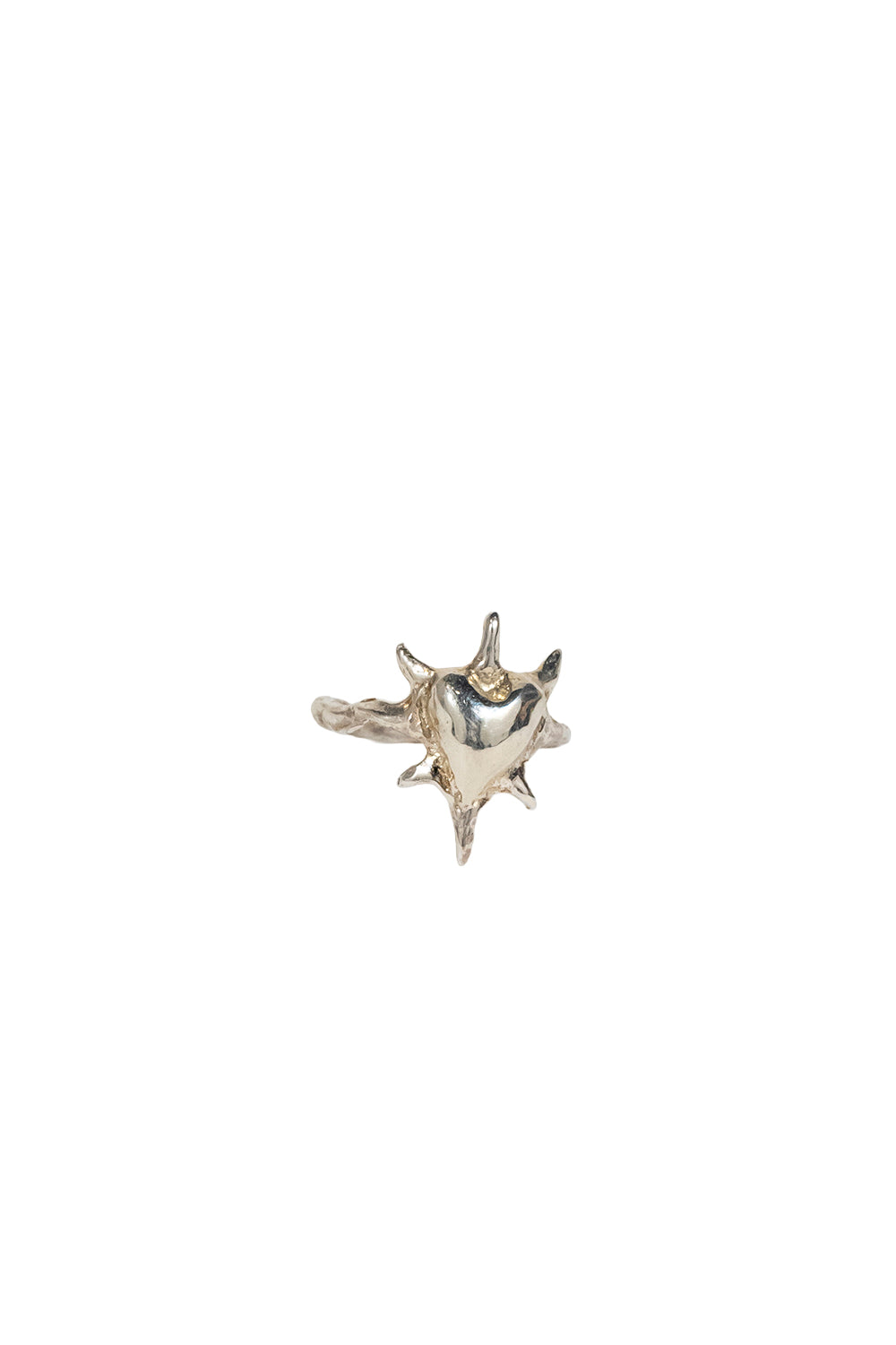 MIRACLES RING V2