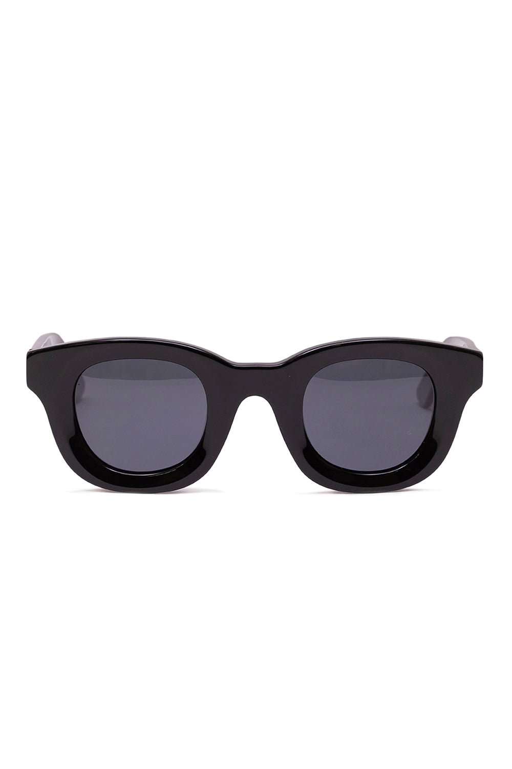 LENTES CHUNKY BUN NEGRO