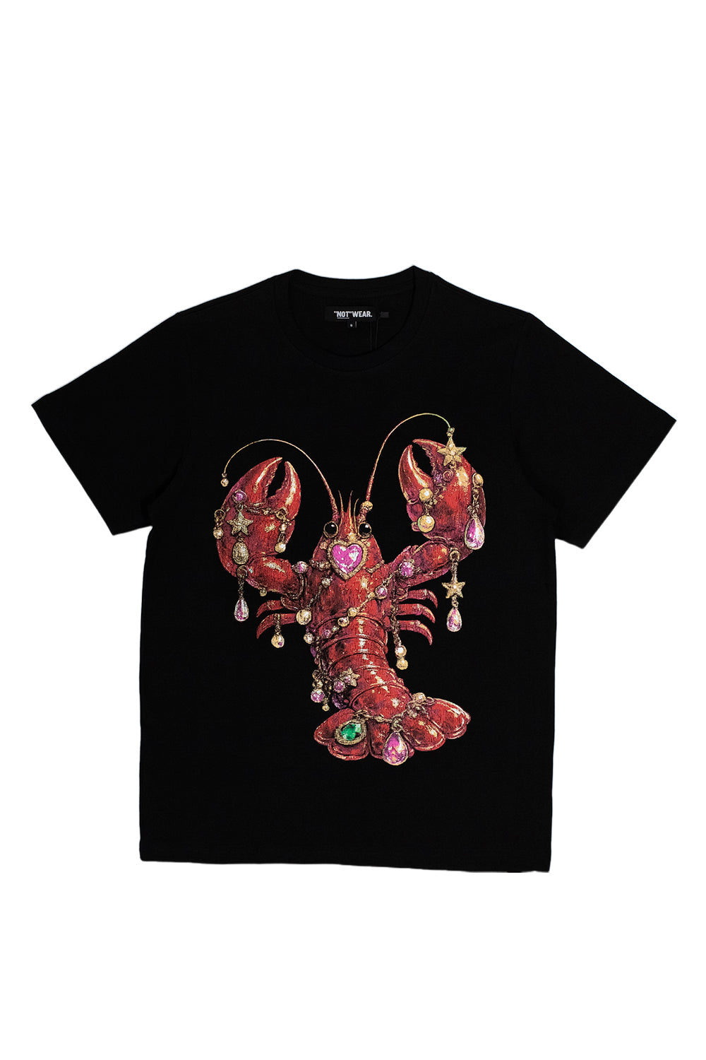 T-SHIRT LANGOSTA