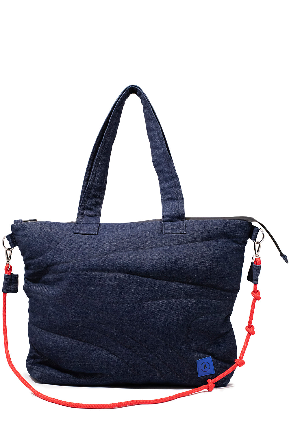 MAXI MIDNIGHT INDIGO