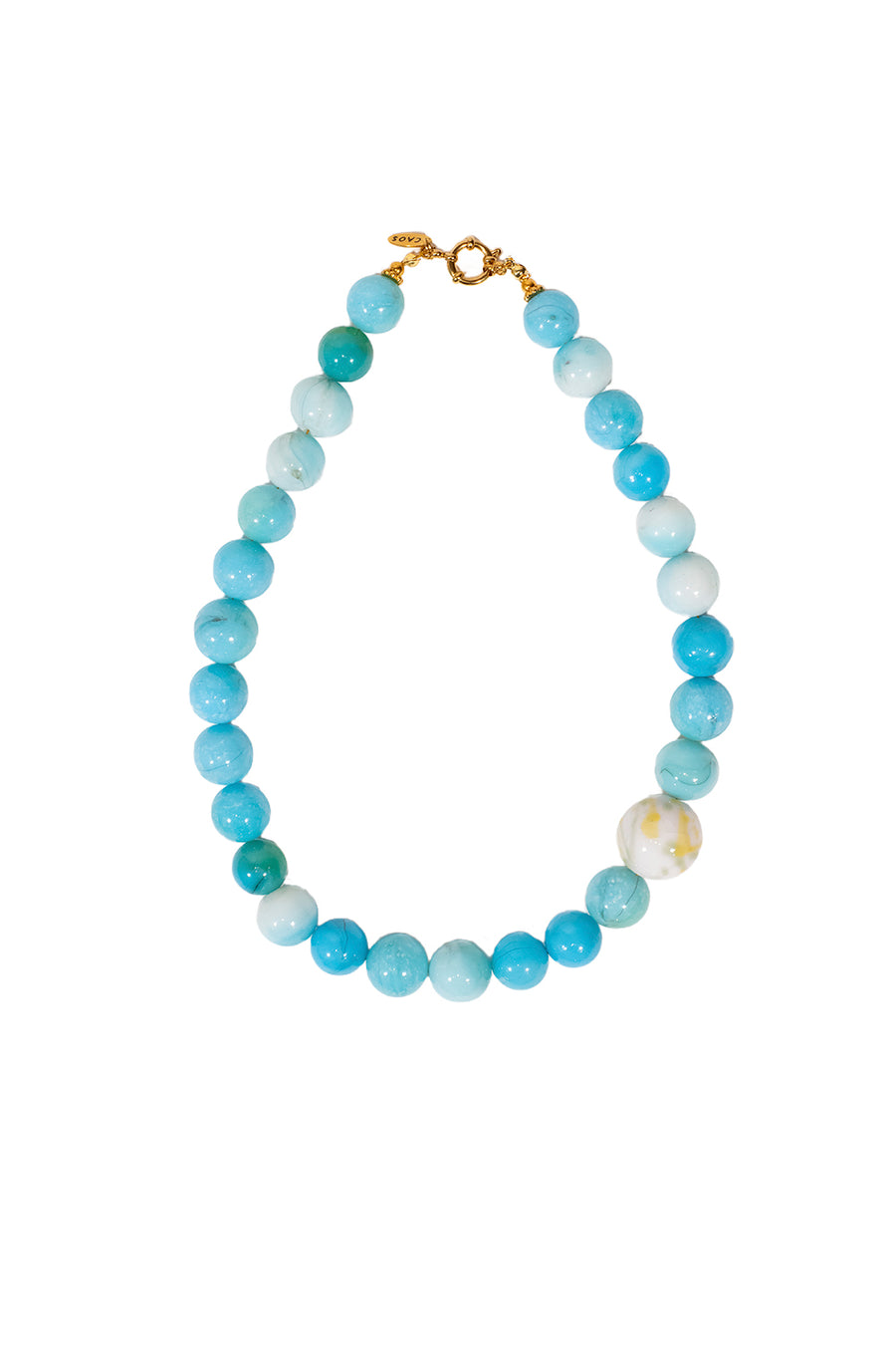 COLLAR BUBBLE GUM