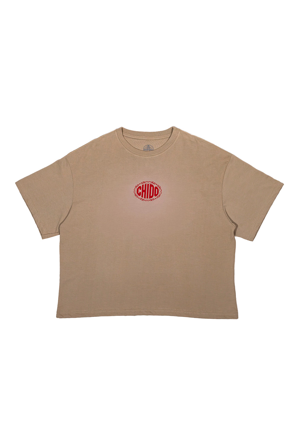 PLAYERA BOXE FIT ESTILO FINO