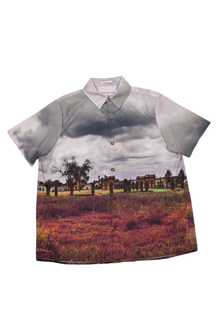 CAMISA FOTOCAMISA VALQUÍRICO