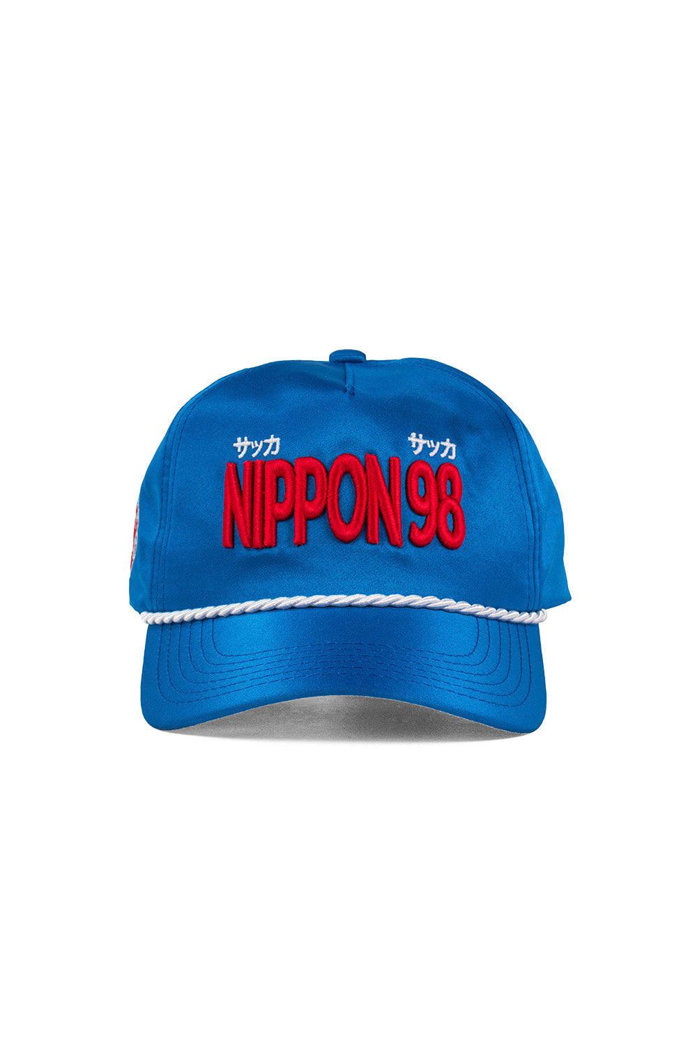 ATELIER NIPPON SOCCER CAP