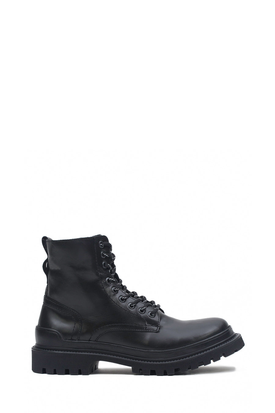 BOTAS KLAUS NEGRO