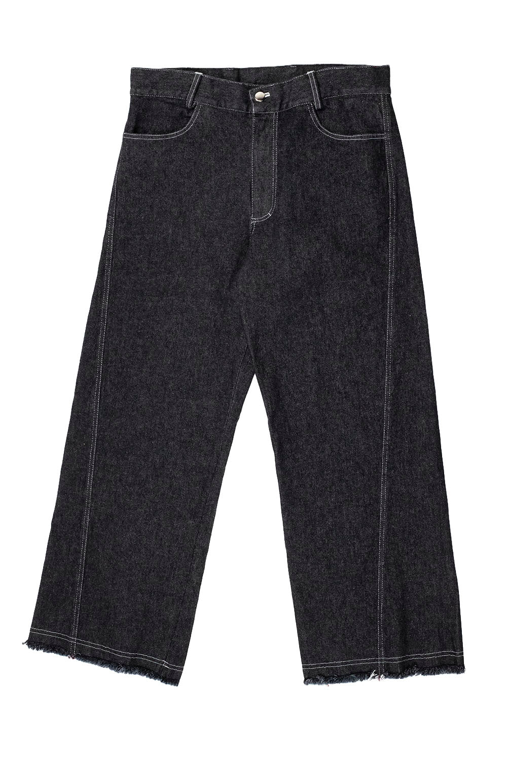 PANTALONES GINZA DENIM