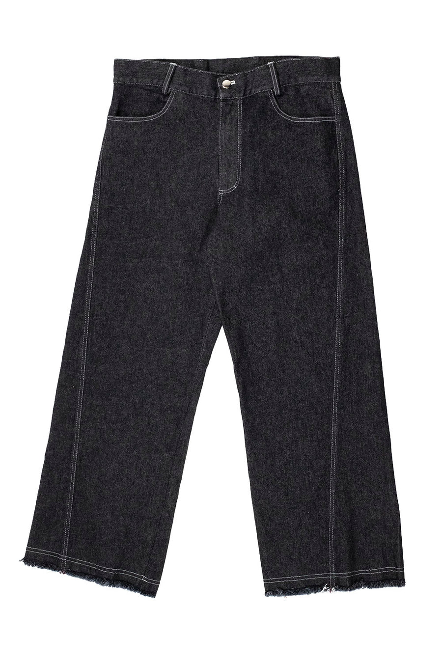 PANTALONES GINZA DENIM